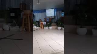 Uccsa  Wozani Simhubele Ujehova