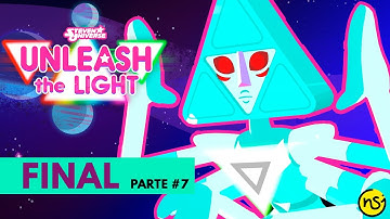 FINAL - Steven Universe: Unleash the Light #7