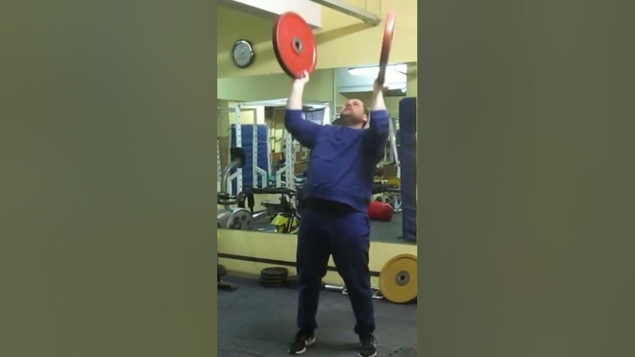 БЛИНЫ ПО 25 КГ. ДОНОШЕНИЕ НАПОПА. СИЛОВОЕ ГИРЕВОЕ ДЕВЯТИБОРЬЕ. BOTTOMS ...