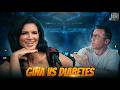 The Ronda vs Gina Story Is Made Up
