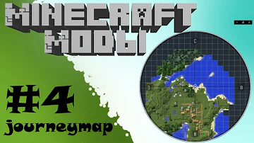Как открыть мини карту в Minecraft? Подробный ответ