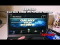 GEOYEAO 15.6 Inch 1080p IPS Portable Monitor REVIEW