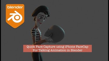 BSLIVE FaceCap Facial Acting Animation Capture