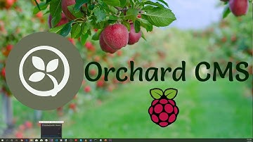 Orchard Core IoT Raspberry Pi Development Environment