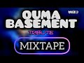 OUMA BASEMENT TRIBUTE MIXTAPE ][ DJ MALIK D ][ OLD SKULL LUO OHANGLA MIX