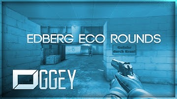 CSGO - Edberg ECO Rounds