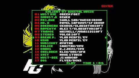 Virtual Brothers - ENLIGHT