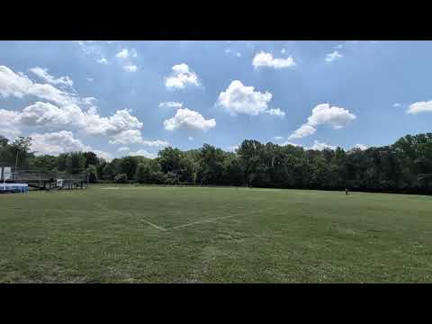 Ceirra Zeigler & Diem Women's Classic Plastic Xtreme Distance Record (246.3')