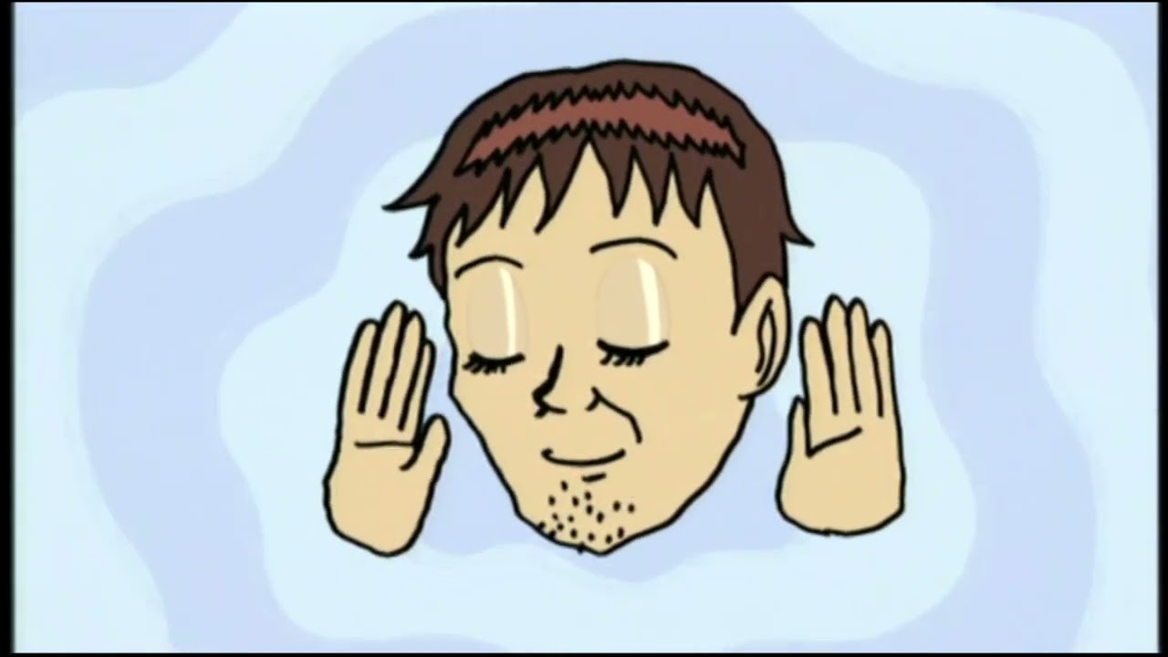 ギャグマンガ日和　すべてのOP