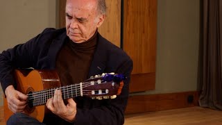 Choro para Piazzolla | JUAREZ MOREIRA