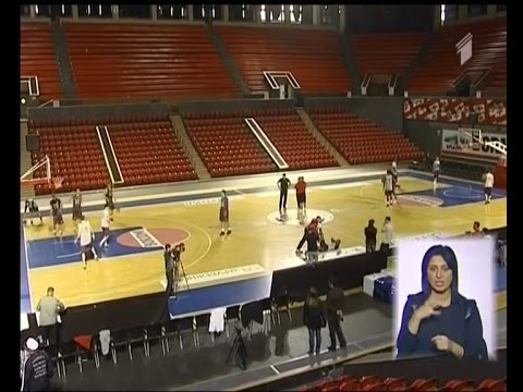 საკალათბურთო კლუბი „ვითა“ მოსკოვის ცსკა-ს შეხვდება