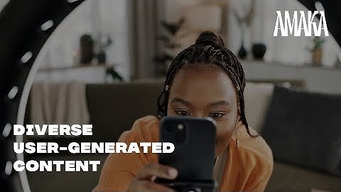 Unlocking the Power of Diversity in User-Generated Content