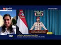 Yemen bloquea el mar Rojo: la ruta que puede encender Oriente Medio