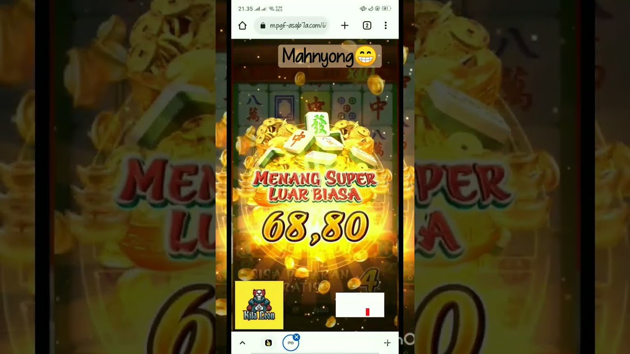 phim nhan gian huyen ao tap 19 Free Spin mahnyong hari ini pgslot mahjong mahjongways2 infoslotgacorhariini shorts fyp