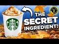 Food Theory: How Pumpkin Spice Killed Coffee! (Starbucks Pumpkin Spice Latte)