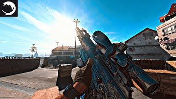 upcoming sniping star (AX50 class + settings)