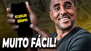 THIS GAME WILL FORCE YOU TO GET RICH screenshot 3