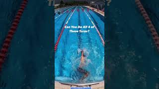 Four Strokes, Four Turns