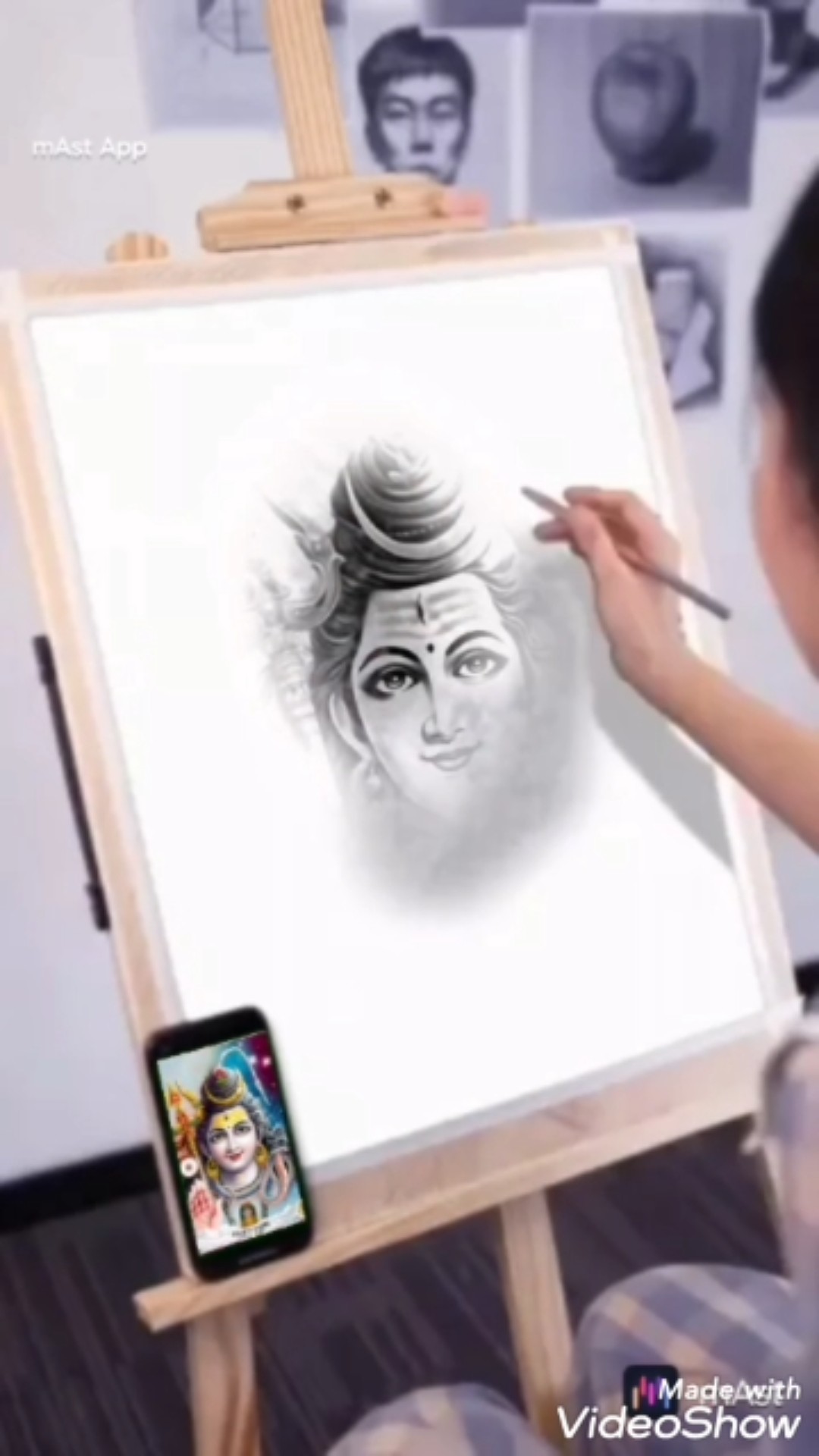 📱लाइव मोबाइल वॉलपेपर😍 - ShareChat