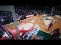 Khris Middleton Drains Three To Beat The Heat Taco Bell Buzzer Beaters Khris Middleton Drains Three To Beat The Heat Taco Bell Buzzer Beaters