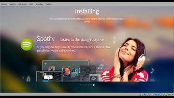 deepin 15. 8  short preview