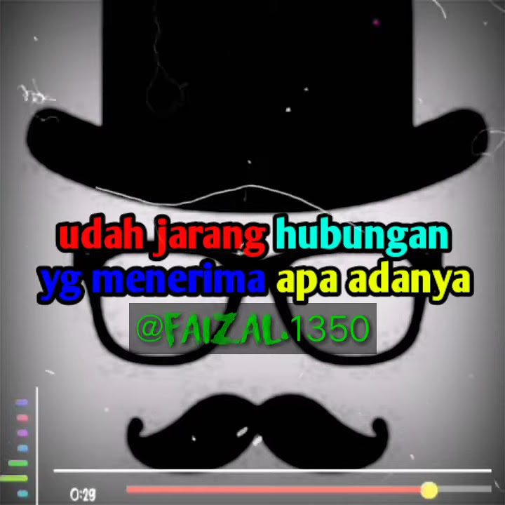 Story wa dengarlah bintang hatiku terbaru 2020 #oncheofficial #statuskeren