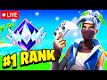 🏆RANKED FORTNITE GRIND!🏆 Subscribe so we hit 5k!🔥