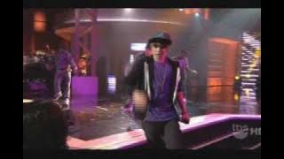 Justin Bieber - One Time Live