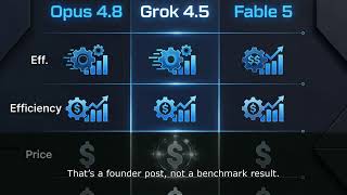 Grok 4.5: High-Speed Agentic Coding Model from xAI