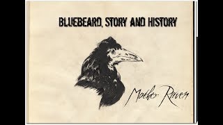 Bluebeard; tale and history