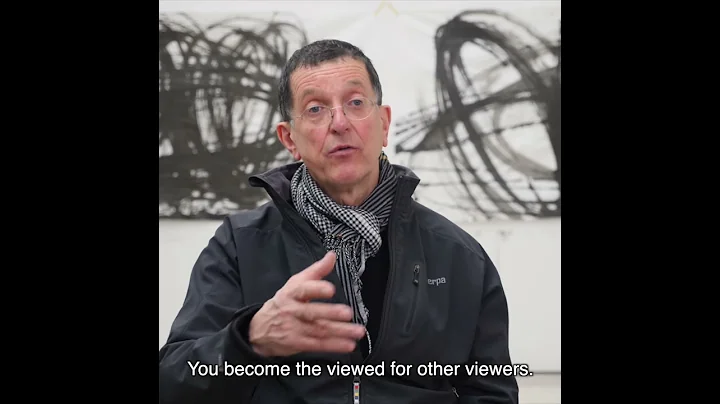 Antony Gormley | In Habit