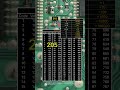 31D SMD Resistor Code — Quick Electronics Decode #diy #repair #electronics #tv