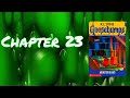 Goosebumps: Monster Blood - Chapter 23