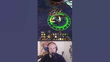 Ret Paladin 1v2 - World PVP