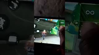 3 Finger Handcam Gameplay