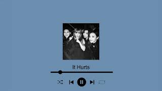 2NE1 (Sad Playlist) screenshot 5