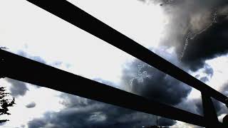 TouchDesigner pixel drip/glitch effect