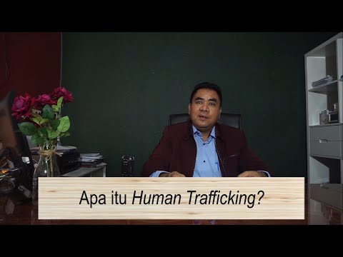 Video: Mengunduh Aplikasi Yang Satu Ini Saat Bepergian Dapat Membantu Anda Menyelamatkan Orang Dari Perdagangan Seks - Matador Network