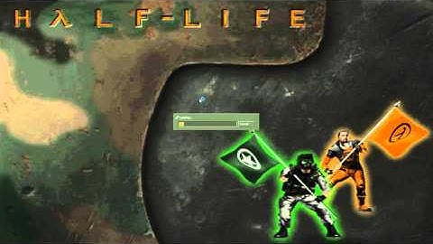 Half-Life: Opposing Force speedrun tutorial part 1 -  setting up