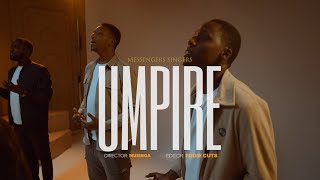 Umpire (SDAH 22) | Messengers Singers