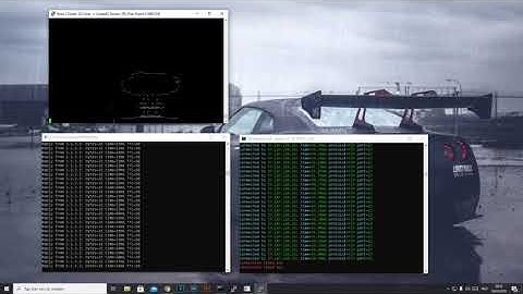 *NEW* Nooz Botnet 2021 Hitting OVH!!