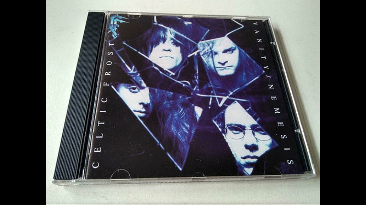 CELTIC FROST - Vanity Nemesis [Full Album] 1990 - YouTube