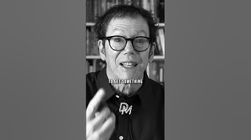 Overcome Laziness | Robert Greene