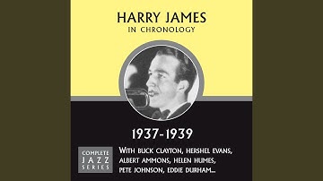 Blame It On My Last Affair (02-20-39)