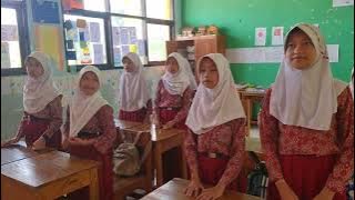 Mari Membaca by Ferry Curtis (lagu literasi)