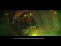 Skaven Campaign Cinematics | Total War: WARHAMMER II