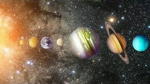 Exploring Planet Uranus