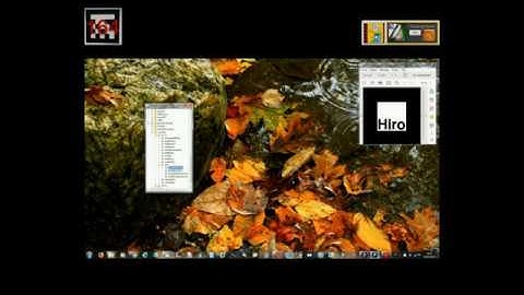 Processing - ARToolkit: First Test Using ARToolkit and Augmented Reality