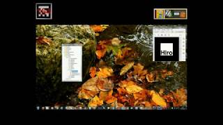 Processing - ARToolkit: First Test Using ARToolkit and Augmented Reality