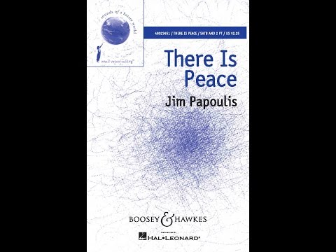 There Is Peace – detail.videoPreview